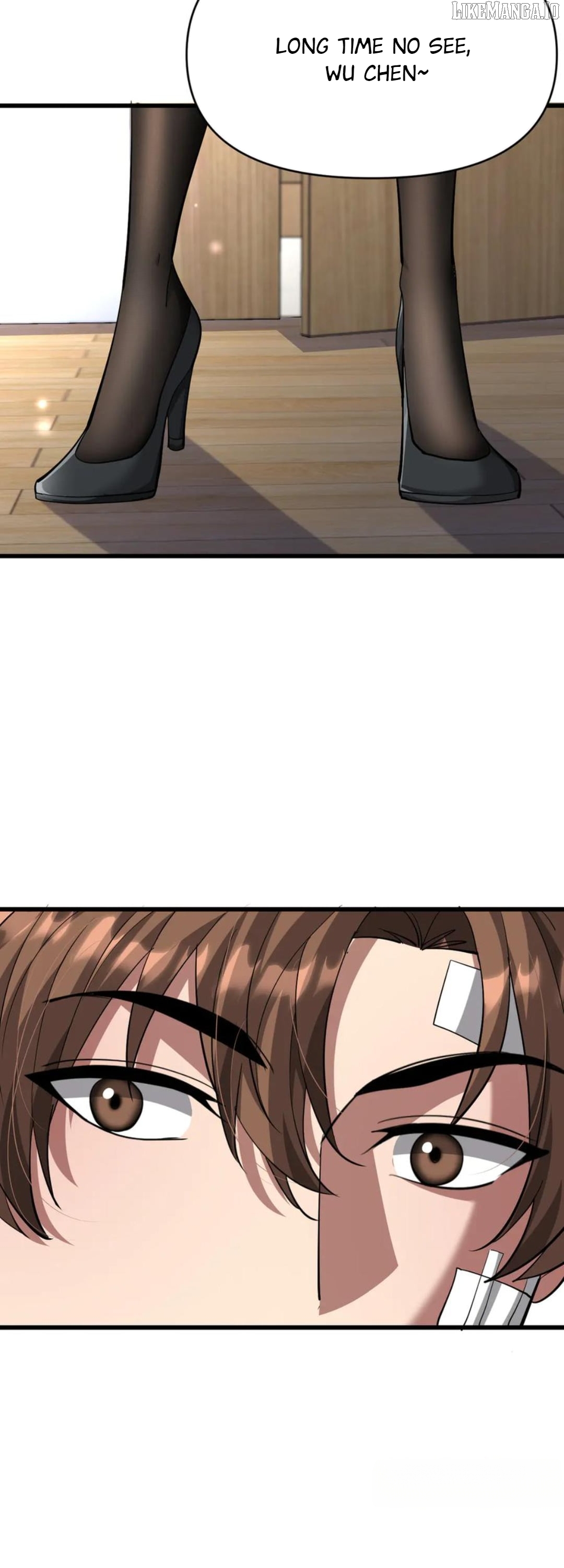 I’m Trapped In This Day For One Thousand Years Chapter 217 - page 15